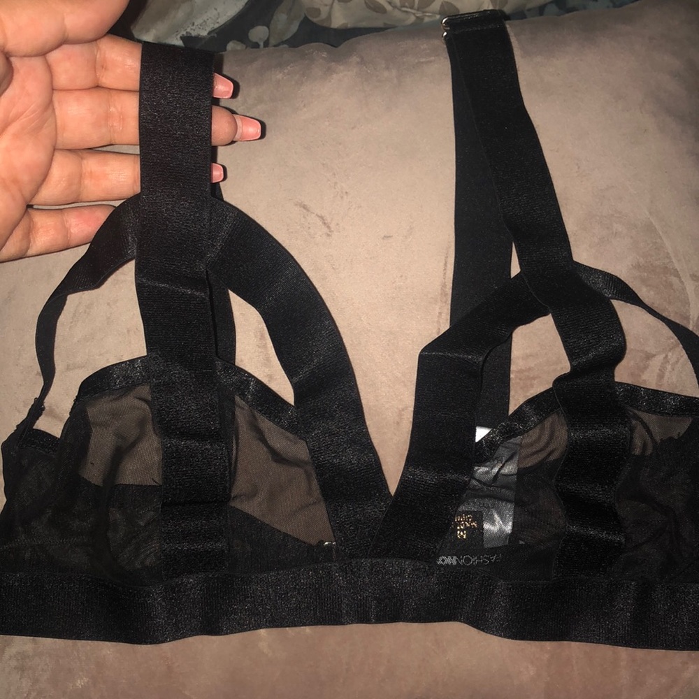 Bralet